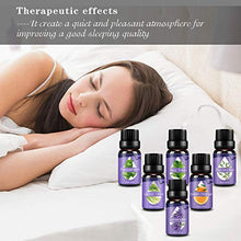 Carica l&#39;immagine nel visualizzatore di Gallery, Oli Essenziali per Diffusori,Aromaterapia Puri 100%,Naturali... - Ilgrandebazar
