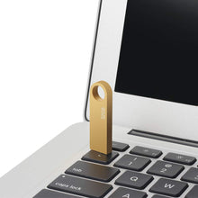 Carica l&#39;immagine nel visualizzatore di Gallery, Chiavetta USB 32 GB Mini Pen Drive 32 Giga Metallo Key 32GB PEN