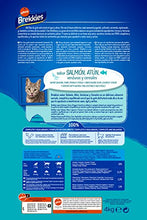 Carica l&#39;immagine nel visualizzatore di Gallery, Brekkies Cibo per Gatti con Salmone, Tonno e Verdure - 4 kg - 1 Bag