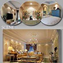 Carica l&#39;immagine nel visualizzatore di Gallery, Lampadine LED MR16, GU5.3 12V 5W Lampada Equivalente a 50W Bianco Caldo