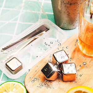 Baban set cocktail 22 pezzi,set professionale,Compreso 4 A:22pcs - Ilgrandebazar