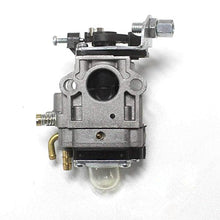 Carica l&#39;immagine nel visualizzatore di Gallery, Queta, Carburatore per motore decespugliatore 52 cc 49 43 cc, kit...