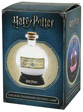 Carica l&#39;immagine nel visualizzatore di Gallery, Fizz Creations 92111 - Lampada a Forma di Pozione Harry Potter,... - Ilgrandebazar