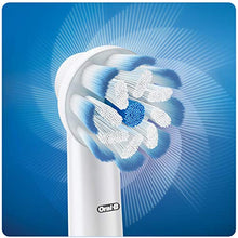 Carica l&#39;immagine nel visualizzatore di Gallery, Oral-B Testine di Ricambio per Spazzolino Elettrico Sensi Ultrathin sensitive, 5 Pz