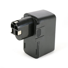 Carica l'immagine nel visualizzatore di Gallery, POWERAXIS 7.2V 3.0Ah Ni-MH Sostitutiva Avvitatore NIMH, Nero