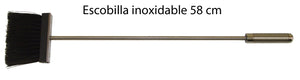 Imex el zorro 10046 - Camino gioco, quadrati (strumenti e soffietto in... - Ilgrandebazar
