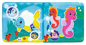 Simba 104010065 - Libro per il Bagnetto