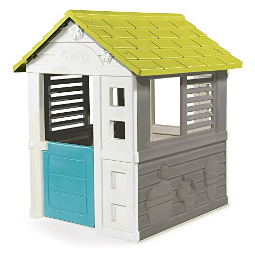 Smoby 7600810708 Casetta da Gioco Jolie - Ilgrandebazar