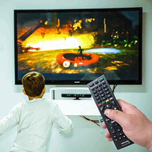 Carica l'immagine nel visualizzatore di Gallery, EAESE Telecomando TV per Sony RM‑ED054 KDL-32R421A KDL-32R423A...