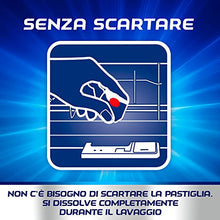 Carica l'immagine nel visualizzatore di Gallery, Finish Pastiglie Lavastoviglie All in 1 Max, Limone, 110 Tabs