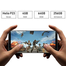 Carica l&#39;immagine nel visualizzatore di Gallery, CUBOT X19 5.93 Pollici FHD+, 4G-LTE Smartphone, Android 9.0, Sfumato - Ilgrandebazar
