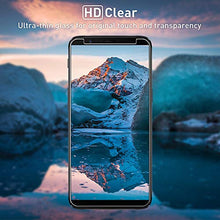Carica l&#39;immagine nel visualizzatore di Gallery, SNUNGPHIR Vetro Temperato Pellicola Protettiva per OnePlus 5T