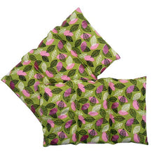 Carica l&#39;immagine nel visualizzatore di Gallery, Pack 2 unità - Cuscino termico &quot;Autunno&quot; - 26x16 cm (M/L) - pieno di... - Ilgrandebazar