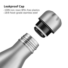 Carica l&#39;immagine nel visualizzatore di Gallery, Umi. by Amazon - Borraccia Termica, 750ml Bottiglia Acqua in Acciaio Inox,... - Ilgrandebazar
