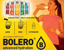 Carica l&#39;immagine nel visualizzatore di Gallery, Bolero 58 tipi di mix con Shaker FT 58 x 9 g