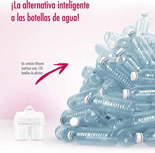 Carica l'immagine nel visualizzatore di Gallery, BWT Filtro Pack 2+1 LONGLIFE, Acrilico, Varios, 3 unità (Confezione da 1)