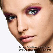 Carica l&#39;immagine nel visualizzatore di Gallery, Revlon Colorstay Looks Book - Palette di ombretti n. 930 Maverick - Ilgrandebazar