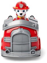 Carica l'immagine nel visualizzatore di Gallery, Paw Patrol | Camion dei pompieri di Marshall | Veicolo e personaggio Paw Patrol di Marshall | Giochi Paw Patrol per bambini dai 3 anni in su