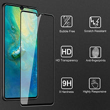 Carica l&#39;immagine nel visualizzatore di Gallery, Vetro Temperato per Huawei P30,Beikell [3 Pezzi] Copertura Completa...