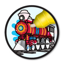 Carica l&#39;immagine nel visualizzatore di Gallery, Melissa &amp; Doug- Water Wow Blocco da Scoprire con Standalone, Multicolore - Ilgrandebazar