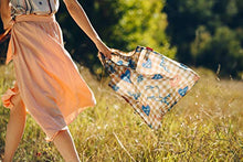 Carica l'immagine nel visualizzatore di Gallery, Reisenthel mini maxi shopper mixed dots Borsone 60 Nero (Mixed Dots)