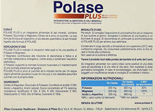 Carica l&#39;immagine nel visualizzatore di Gallery, Polase Plus Integratore - 36 Buste