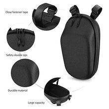 Carica l&#39;immagine nel visualizzatore di Gallery, Blusea Moto Borsa Scooter Bag, Tunnel Skateboard 3L Classico