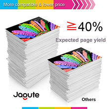 Carica l'immagine nel visualizzatore di Gallery, Jagute T9451 Compatibile Cartucce d'inchiostro Sostituzione per Epson T9451...