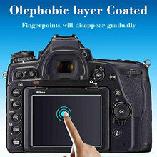 Carica l&#39;immagine nel visualizzatore di Gallery, D780 Protezione Pellicola per Fotocamera Nikon ,ULBTER Protettore...