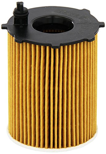 Mahle OX 171/2D - Filtro Olio