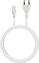 Carica l&#39;immagine nel visualizzatore di Gallery, AmazonBasics - Cavo di alimentazione di ricambio per PS4 e Xbox One S/X - 3,65 m Bianco