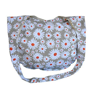 Borsa a tracolla"MARGHERITE" / Bandoliera/Borsa da spiaggia/Borsa da... - Ilgrandebazar