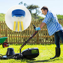 Carica l'immagine nel visualizzatore di Gallery, GWHOLE 20 pezzi Morsetti per Cavi / Cavo Connettore con Gel per Giardino &amp; Outdoor e Rasaerba Robot Husqvarna Automower