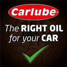 Carica l&#39;immagine nel visualizzatore di Gallery, Carlube 20W-50 API - Olio motore minerale 1 litro