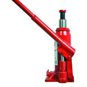 Carpoint 0677811 Martinetto Idraulico, 5000 kg - Ilgrandebazar