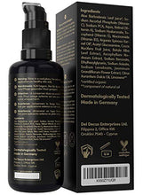 Carica l&#39;immagine nel visualizzatore di Gallery, VINCITORE 2020* Siero al Retinolo BIO - 3 VOLTE PIÙ GRANDE (100ml) - 100ml
