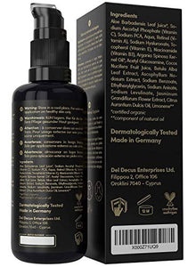 VINCITORE 2020* Siero al Retinolo BIO - 3 VOLTE PIÙ GRANDE (100ml) - 100ml