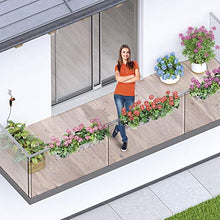 Carica l&#39;immagine nel visualizzatore di Gallery, Claber 90764 Kit-Drip 20 Vasi Kit Rainjet Goccia