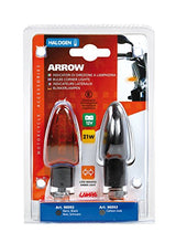 Carica l&#39;immagine nel visualizzatore di Gallery, NT Moto 1173126 Indicatore, Set di 2 - Ilgrandebazar