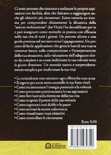 Carica l&#39;immagine nel visualizzatore di Gallery, Realizza i tuoi desideri. Lascia che la tua mente subconscia lavori per te...