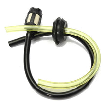 Carica l'immagine nel visualizzatore di Gallery, Yeehome Filtro Benzina Tubo Guarnizione Set per Decespugliatore Olio... - Ilgrandebazar