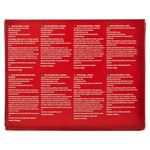 Eurofood Taco Shells - 135 Gr