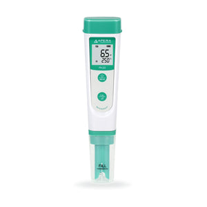 Apera Instruments AI209 PH Tester Economico e Tascabile, PH20 Impermeabile,... - Ilgrandebazar