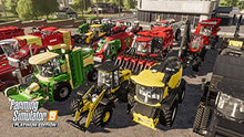 Carica l&#39;immagine nel visualizzatore di Gallery, Farming Simulator 19 Platinum Edition - - PlayStation 4