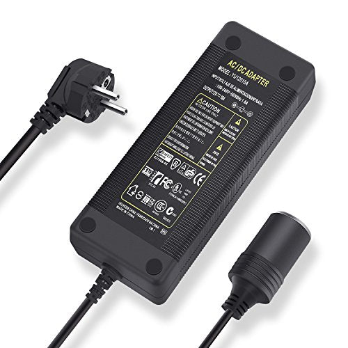 LOETAD Alimentatore Power 120W Supply AC a DC Adattatore 220V/230V/240V a... - Ilgrandebazar