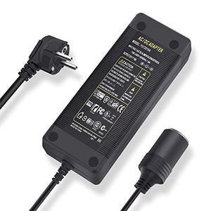 LOETAD Alimentatore Power 120W Supply AC a DC Adattatore 220V/230V/240V a... - Ilgrandebazar