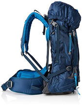 Carica l&#39;immagine nel visualizzatore di Gallery, Ferrino Finisterre 48, Zaino da Trekking Unisex Taglia unica, Blu