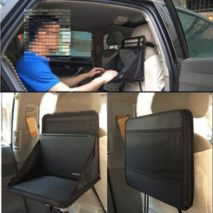 FireAngels, supporto per auto computer portatile, fatto a borsa, da... - Ilgrandebazar