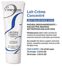 Carica l&#39;immagine nel visualizzatore di Gallery, Embryolisse Concentrated 24 Hour Miracle Cream, 1.0 Fluid ounce, 30 ml - Ilgrandebazar