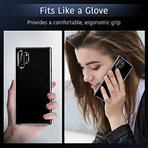 ESR Cover per Samsung Galaxy Note 10 Plus/Note10 Plus 5G, Custodia in TPU... - Ilgrandebazar